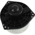 Moteur de ventilateur soufflant pour moteur de soufflante D-MAX (RHD)